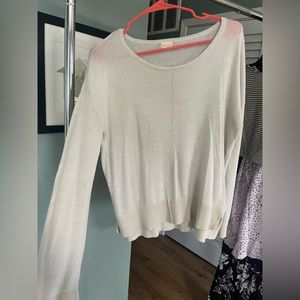 Altar’d state- Thin Sweater